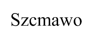 SZCMAWO