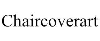 CHAIRCOVERART