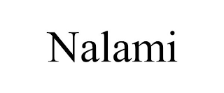 NALAMI