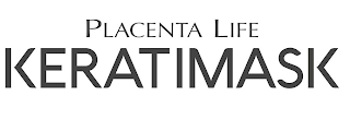 PLACENTA LIFE KERATIMASK