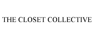 THE CLOSET COLLECTIVE