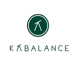 KABALANCE