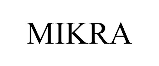 MIKRA