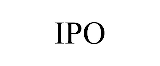 IPO