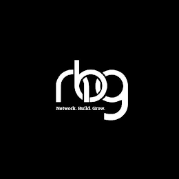 NBG NETWORK. BUILD. GROW