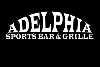 ADELPHIA SPORTS BAR & GRILLE