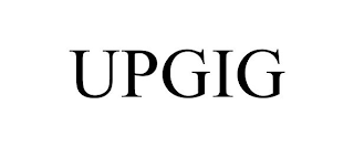 UPGIG