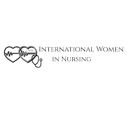 I WIN INTERNATIONAL WOMEN IN NURSING