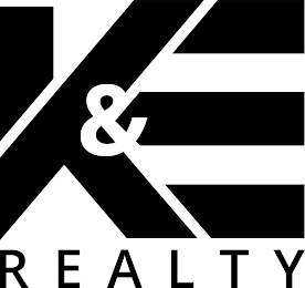 K&E REALTY