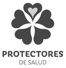 PROTECTORES DE SALUD