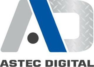 AD ASTEC DIGITAL