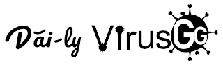 DAI-LY VIRUS GG