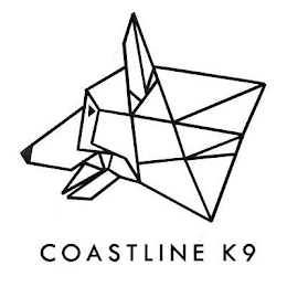 COASTLINE K9