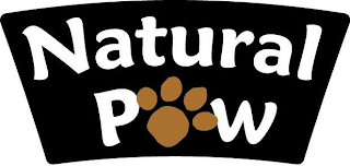 NATURAL PAW