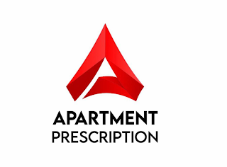 APARTMENT PRESCRIPTION