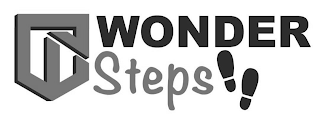 WONDER STEPS