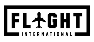 FLIGHT INTERNATIONAL