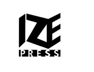 IZE PRESS