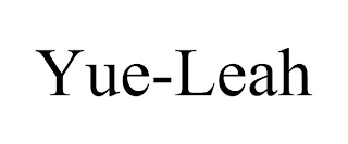 YUE-LEAH
