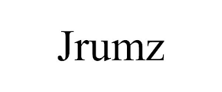 JRUMZ