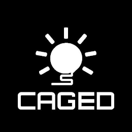 CAGED