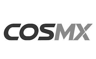 COSMX