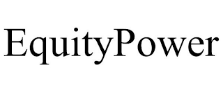 EQUITYPOWER