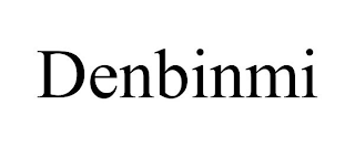 DENBINMI