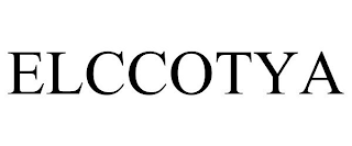 ELCCOTYA