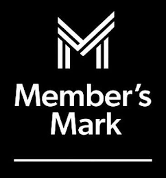 M MEMBER'S MARK