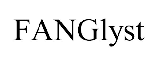 FANGLYST