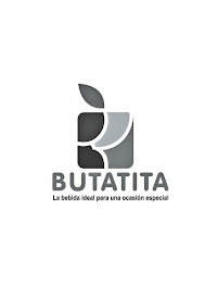 BUTATITA LA BEBIDA IDEAL PARA UNA OCASIÓN ESPECIAL