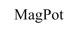 MAGPOT