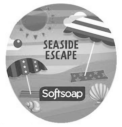 SEASIDE ESCAPE SOFTSOAP