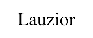 LAUZIOR