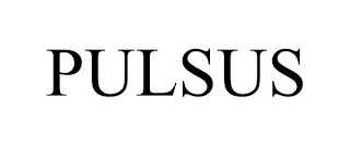 PULSUS