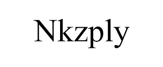 NKZPLY