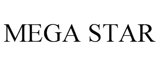 MEGA STAR