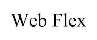 WEB FLEX