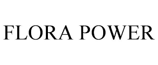 FLORA POWER