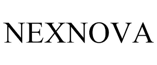 NEXNOVA