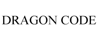 DRAGON CODE