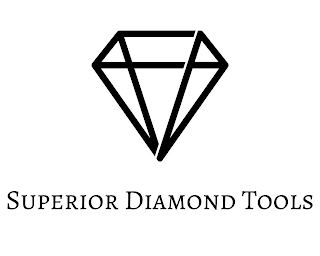 SUPERIOR DIAMOND TOOLS