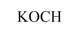 KOCH