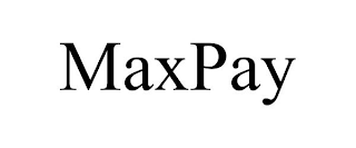 MAXPAY