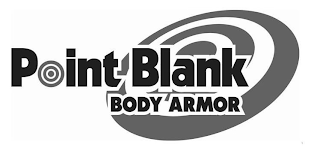 POINT BLANK BODY ARMOR