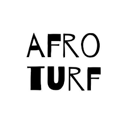 AFRO TURF