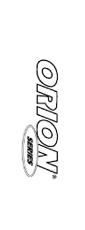 ORION SERIES