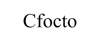 CFOCTO