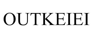 OUTKEIEI